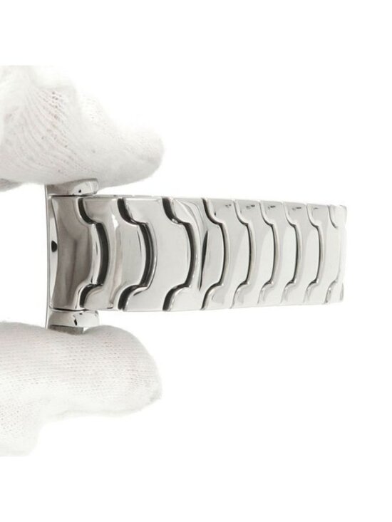 Bvlgari Solo Tempo Watch main image 6